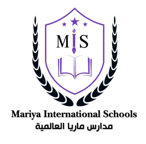 mariyaschools.edu.sa Logo